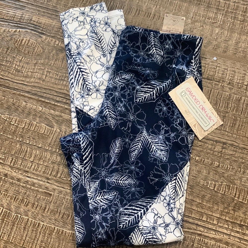 Balance collection leggings NWT size medium